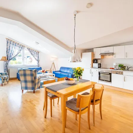 Ferienwohnung Arkonablick 3.5.