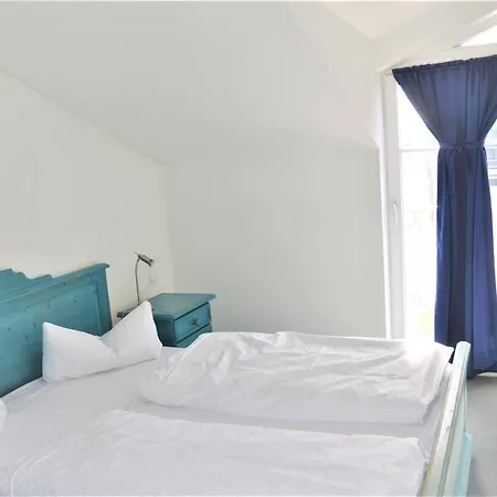 Ferienwohnung Arkonablick 3.5. Юлиусрух