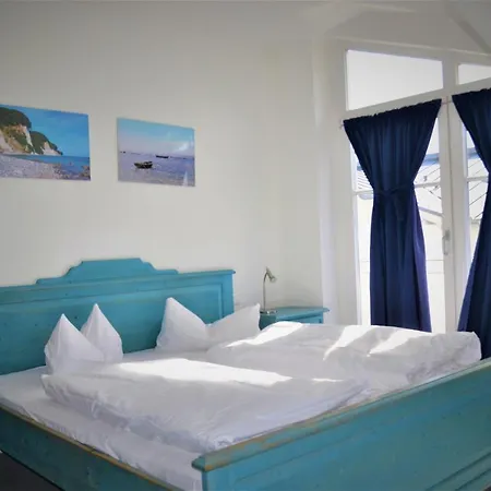 Ferienwohnung Arkonablick 3.5. Апартаменты