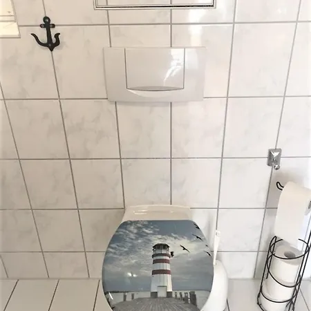 Ferienwohnung Arkonablick 3.5. *