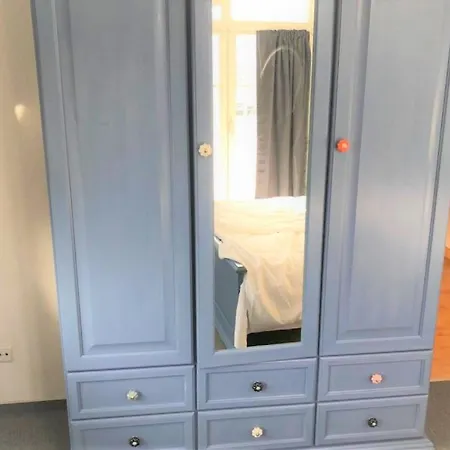 Апартаменты Ferienwohnung Arkonablick 3.5. Юлиусрух