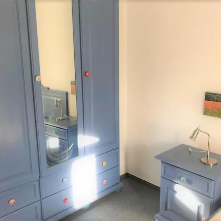 Ferienwohnung Arkonablick 3.5. Апартаменты